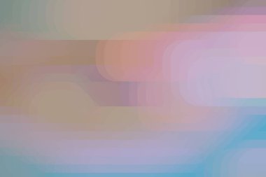 güzel parlak çok renkli mavi arkaplan deseni, trend soyut çizim, trend nazik çivit gradyan tasarımı