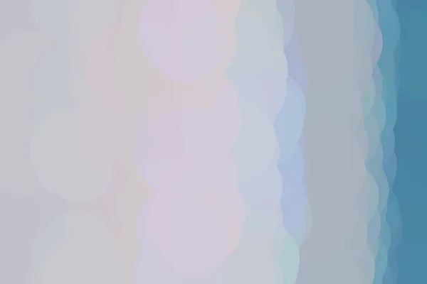 美しい鮮やかなマルチカラーブルーの背景柄トレンド抽象イラストトレンディーで優しい藍グラデーションデザイン — ストック写真