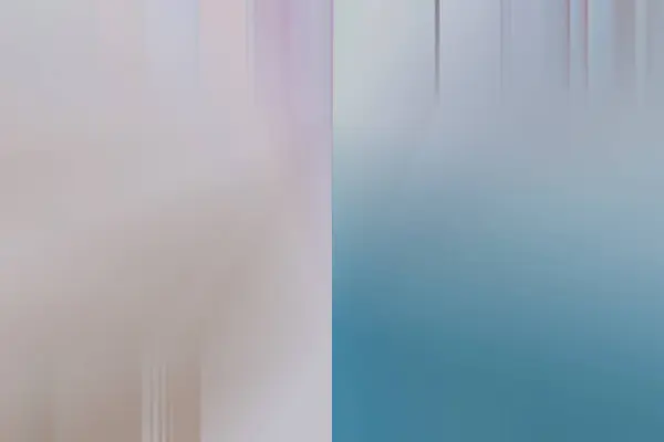 Красивый Ярко Голубой Фон Тенденция Абстрактная Иллюстрация Модный Нежный Градиентный — стоковое фото