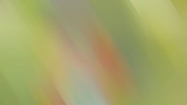 Soyut parlak yeşil - pembe illüstrasyon, süper trend zengini