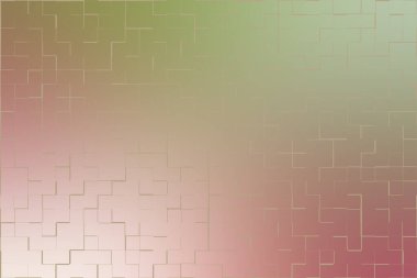 soyut parlak yeşil çizim, süper zengin arkaplan