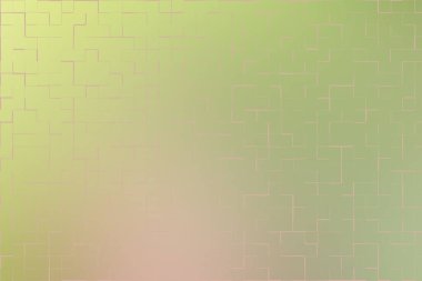 soyut parlak yeşil çizim, süper zengin arkaplan