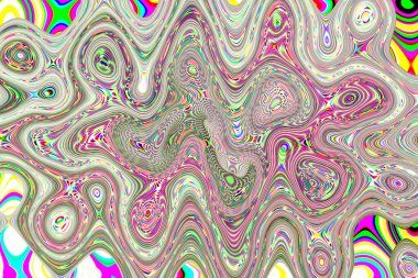 renk bej-pembe zengin çıplak arkaplan, soyut parlak pastel çizim