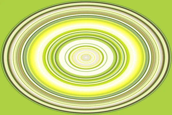 Illustrazione Astratta Verde Brillante Sfondo Super Ricco — Foto Stock
