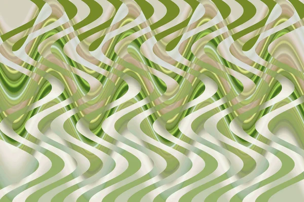 Абстрактная Ярко Зеленая Иллюстрация Супер Богатый Фон — стоковое фото