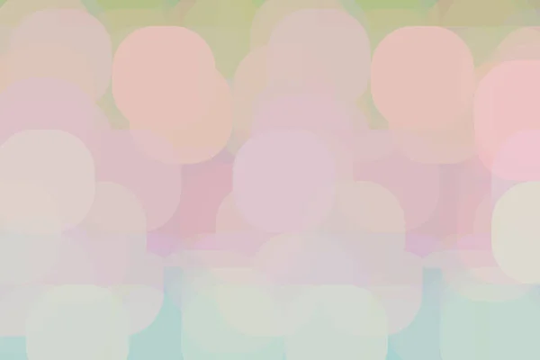 Kleur Beige Roze Rijk Naakt Achtergrond Abstract Helder Pastel Illustratie — Stockfoto