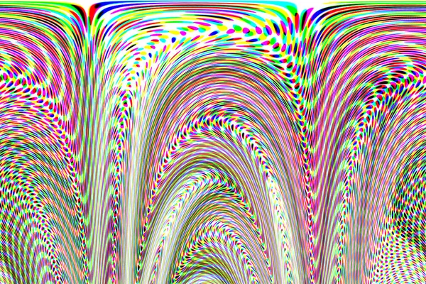 カラーベージュピンクリッチヌード背景 抽象的な明るいパステルイラスト — ストック写真