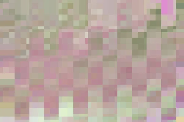 Farbe Beige Rosa Satter Nude Hintergrund Abstrakte Helle Pastell Illustration — Stockfoto