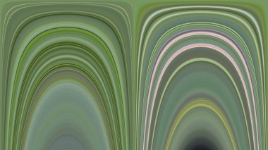 yeşil renk zengin arkaplan, soyut parlak mavi illüstrasyon