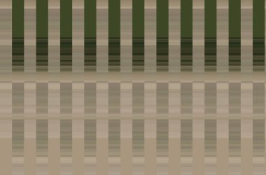 Zengin trend açık kahverengi çok renkli arkaplan, parlak ilginç tasarım süper bej soyut çizim gri desen