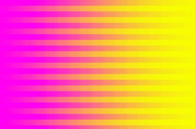 Son moda parlak arka plan sarı pembe desen