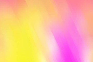 Son moda parlak arka plan sarı pembe desen