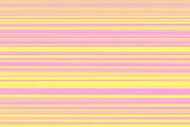 Son moda parlak arka plan sarı pembe desen