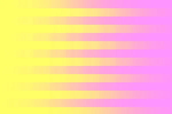 Trendy Bright Background Yellow Pink Pattern — Stock Photo, Image