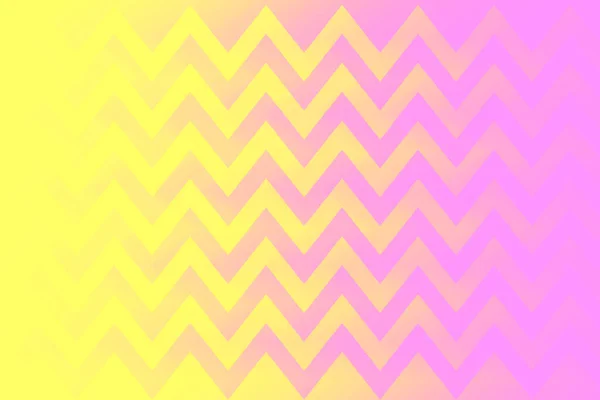 Trendy Bright Background Yellow Pink Pattern — Stock Photo, Image