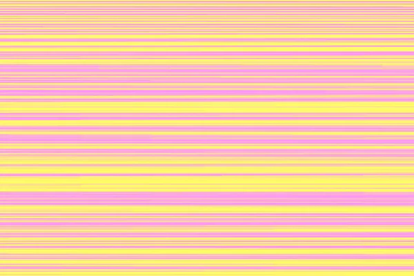 Trendige Helle Hintergrund Gelb Rosa Muster — Stockfoto