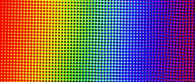 güzel parlak gökkuşağı arkaplan deseni, soyut çizim eğilimi, moda parlak renkler tasarımı