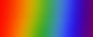 güzel parlak gökkuşağı arkaplan deseni, soyut çizim eğilimi, moda parlak renkler tasarımı