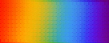 güzel parlak gökkuşağı arkaplan deseni, soyut çizim eğilimi, moda parlak renkler tasarımı