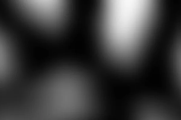 トレンディーな明るい背景黒と白のパターン — ストック写真