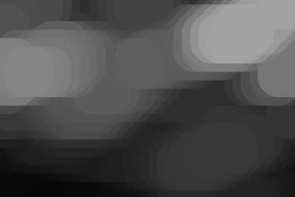 Черно Белый Узор — стоковое фото