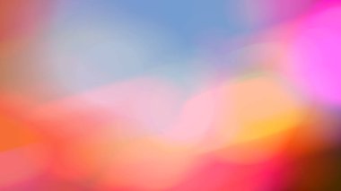 güzel parlak gökkuşağı arkaplan deseni, soyut illüstrasyon eğilimi, farklı renklerde moda tasarımı