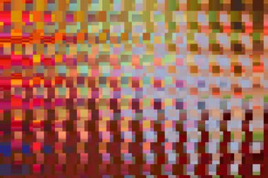 güzel parlak gökkuşağı arkaplan deseni, soyut illüstrasyon eğilimi, farklı renklerde moda tasarımı