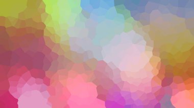 güzel parlak gökkuşağı arkaplan deseni, soyut illüstrasyon eğilimi, farklı renklerde moda tasarımı