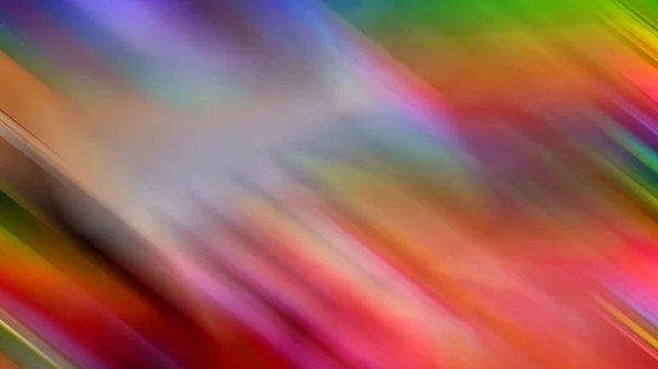 Mooie Heldere Meerkleurige Regenboog Achtergrond Patroon Trend Abstracte Illustratie Mode — Stockfoto