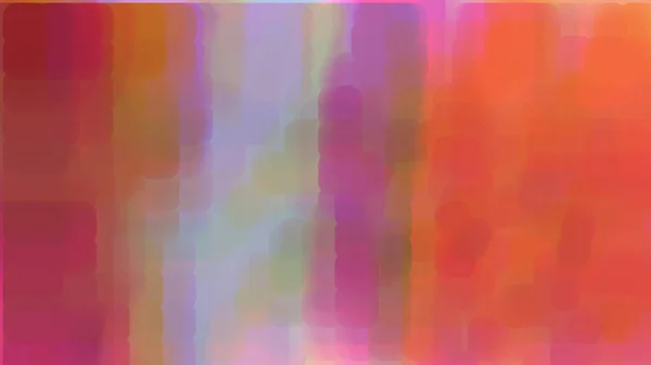 Krásný Světlý Vícebarevný Vzor Pozadí Duhy Trend Abstraktní Ilustrace Módní — Stock fotografie