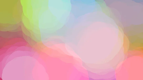 Mooie Heldere Meerkleurige Regenboog Achtergrond Patroon Trend Abstracte Illustratie Mode — Stockfoto