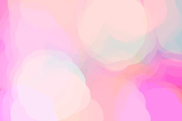 Bellissimo Luminoso Modello Sfondo Arcobaleno Multicolore Tendenza Illustrazione Astratta Disegno — Foto Stock