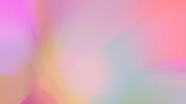 Mooie Heldere Meerkleurige Regenboog Achtergrond Patroon Trend Abstracte Illustratie Mode — Stockfoto