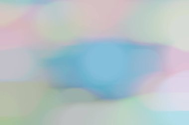 Sıra dışı bir mavi çizimin tasviri, mavi tonların ilginç bir soyut çizimi