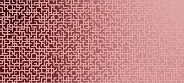 İlginç tasarım arkaplan çiziminin parlak soyutlaması