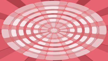 İlginç tasarım arkaplan çiziminin parlak soyutlaması