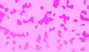 İlginç tasarım arkaplan çiziminin parlak soyutlaması