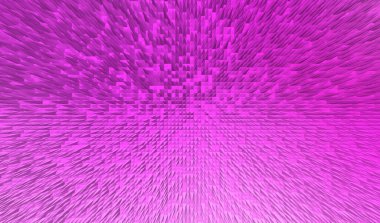 İlginç tasarım arkaplan çiziminin parlak soyutlaması