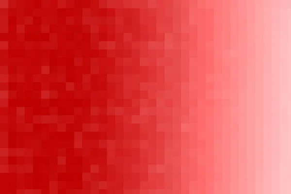 Rojo Hermoso Fondo Brillante Patrón Color Rosa — Foto de Stock