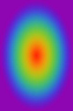  güzel parlak çok renkli arkaplan deseni, soyut illüstrasyon eğilimi, farklı doymuş gökkuşağı renklerinde moda tasarımı