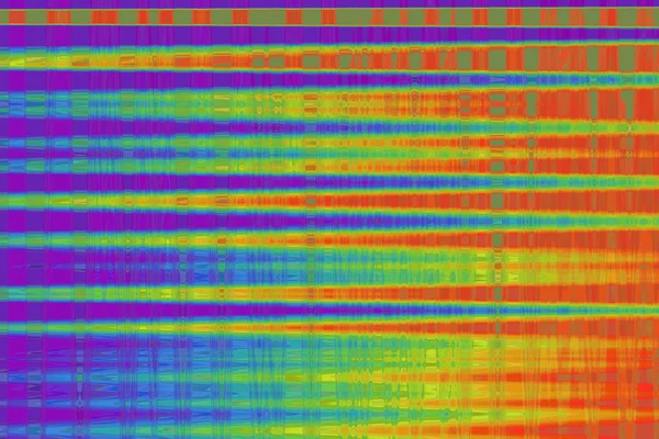  güzel parlak çok renkli arkaplan deseni, soyut illüstrasyon eğilimi, farklı doymuş gökkuşağı renklerinde moda tasarımı