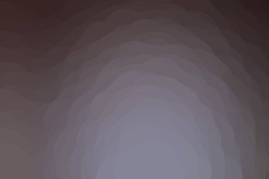 Doymuş kahverengi çok renkli arkaplan, parlak ilginç tasarım süper açık mavi soyut çizim gri desen