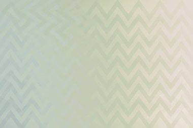 Son derece zengin soyut desen yeşil çizimin farklı tonları