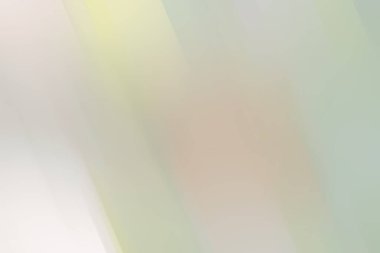 Son derece zengin soyut desen yeşil çizimin farklı tonları