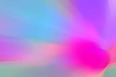 parlak çokrenkli illüstrasyon doymuş renk tasarımı