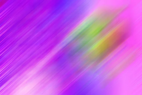Heldere Multicolor Illustratie Verzadigde Kleuren Ontwerp — Stockfoto