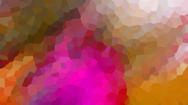 güzel parlak çok renkli arkaplan deseni, soyut illüstrasyon eğilimi, farklı doymuş gökkuşağı renklerinde moda tasarımı