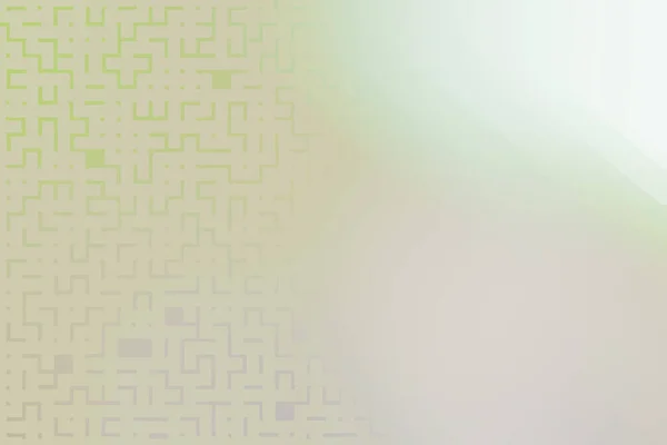 Belo Padrão Fundo Multicolor Brilhante Tendência Abstrata Pastel Ilustração Design — Fotografia de Stock