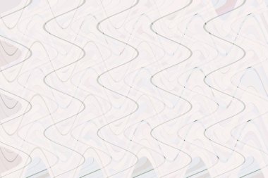 Sıradışı bir çizimin tasviri soyut ışık arkaplanı