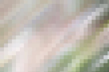 Sıradışı bir çizimin tasviri soyut ışık arkaplanı